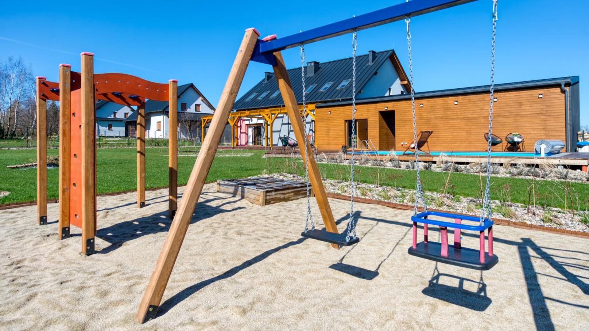 Rezydencja Izerska Świeradów-Zdrój Zewnętrze zdjęcie